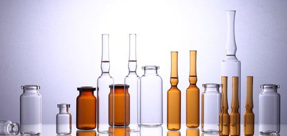 醫(yī)藥安瓿瓶、西林瓶等玻璃瓶測定儀器及檢測項目解讀-濟南賽成儀器