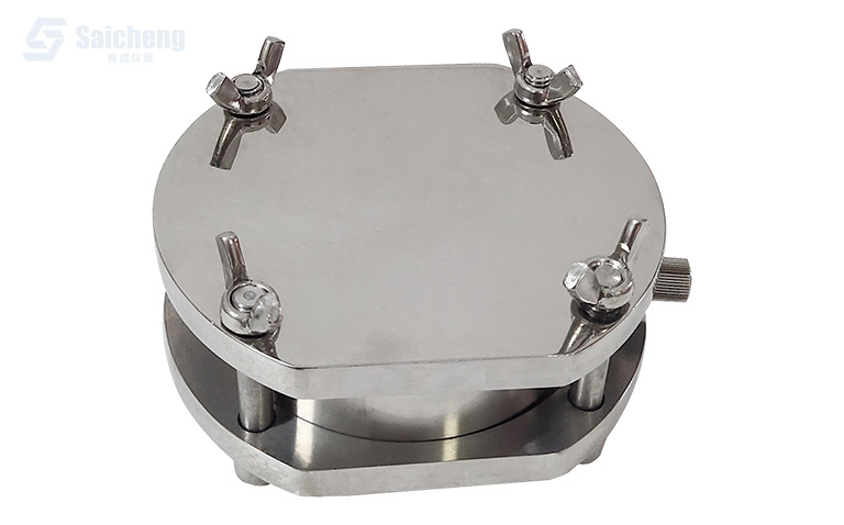 QYC-C 遷移測(cè)試池